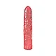 Translucence 7.5 Jr Dong - Roze van het merk Playful Dongs - Realistische Dildo's - online kopen bij Masculum.nl. De discrete online seks-toys en erotisch heren ondergoed winkel voor gay & hetero mannen.