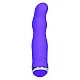 8-Function Classic Chic Curve - Paars van het merk Classic Chic - Kleine Vibrators - online bestellen bij Masculum.nl. De discrete online seks-toys en erotisch heren ondergoed winkel voor gay & hetero mannen.