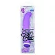 8-Function Classic Chic Curve - Paars van het merk Classic Chic - Kleine Vibrators - online bestellen bij Masculum.nl. De discrete online seks-toys en erotisch heren ondergoed winkel voor gay & hetero mannen.
