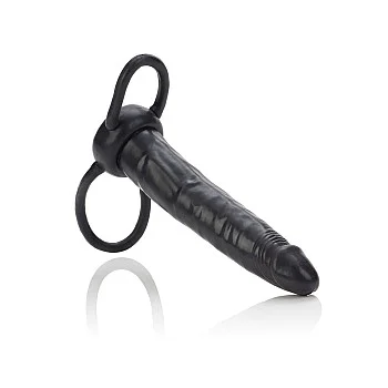 Accommodator dual Penetrator - Zwart
