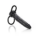 Accommodator dual Penetrator - Zwart van het merk Extensions -  - online kopen bij Masculum.nl. De discrete online seks-toys en erotisch heren ondergoed winkel voor gay & hetero mannen.