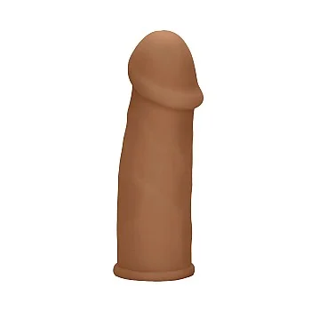 Futurotic Penis Extender Brown - Bruine huidskleur