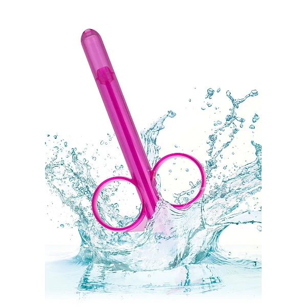 Lube Tube 2 Pcs - Roze van het merk Water Systems - Anaal Douches - online bestellen bij Masculum.nl. De discrete online seks-toys en erotisch heren ondergoed winkel voor gay & hetero mannen.