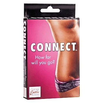CalExotics Connect