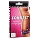CalExotics Connect van het merk CalExotics - Erotische Spellen - online bestellen bij Masculum.nl. De discrete online seks-toys en erotisch heren ondergoed winkel voor gay & hetero mannen.