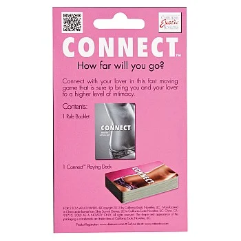 CalExotics Connect