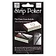 Strip Poker Games - Meerkleurig van het merk CalExotics -  - online bestellen bij Masculum.nl. De discrete online seks-toys en erotisch heren ondergoed winkel voor gay & hetero mannen.