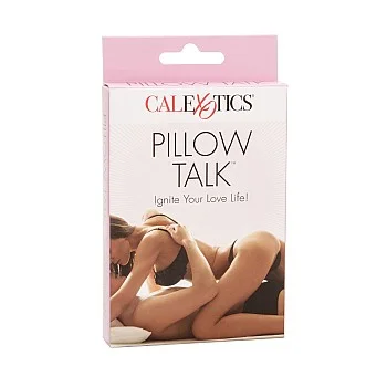 Pillow Talk - Meerkleurig