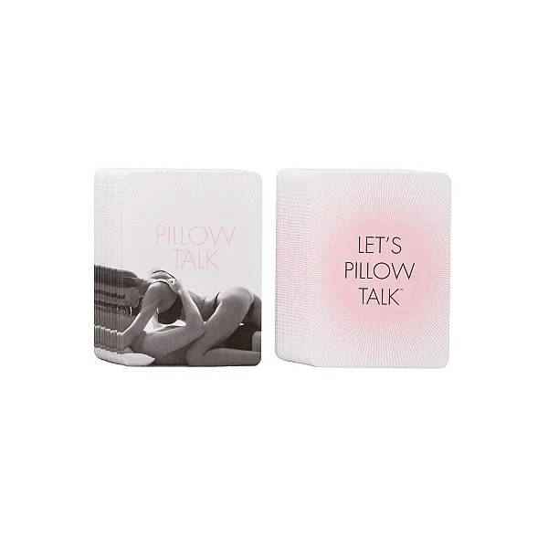 Pillow Talk - Meerkleurig van het merk CalExotics -  - online kopen bij Masculum.nl. De discrete online seks-toys en erotisch heren ondergoed winkel voor gay & hetero mannen.
