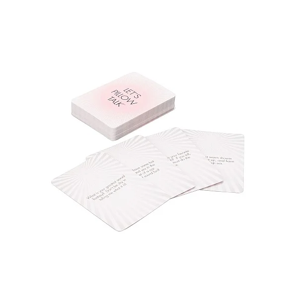 Pillow Talk - Meerkleurig van het merk CalExotics -  - online kopen bij Masculum.nl. De discrete online seks-toys en erotisch heren ondergoed winkel voor gay & hetero mannen.