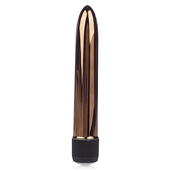 Precious Metal Gems - Goud van het merk Hard Vibes - Klassieke Vibrators - online kopen bij Masculum.nl. De discrete online seks-toys en erotisch heren ondergoed winkel voor gay & hetero mannen.