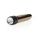 Precious Metal Gems - Goud van het merk Hard Vibes - Klassieke Vibrators - online kopen bij Masculum.nl. De discrete online seks-toys en erotisch heren ondergoed winkel voor gay & hetero mannen.
