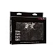 Ultra Fluffy Furry Cuffs - Zwart van het merk CalExotics - Boeien - online bestellen bij Masculum.nl. De discrete online seks-toys en erotisch heren ondergoed winkel voor gay & hetero mannen.