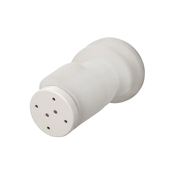 Vibro Thruster Stroker - Zwart van het merk Optimum Power - Penispompen - online kopen bij Masculum.nl. De discrete online seks-toys en erotisch heren ondergoed winkel voor gay & hetero mannen.
