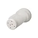 Vibro Thruster Stroker - Zwart van het merk Optimum Power - Penispompen - online kopen bij Masculum.nl. De discrete online seks-toys en erotisch heren ondergoed winkel voor gay & hetero mannen.