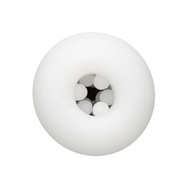 Vibro Thruster Stroker - Zwart van het merk Optimum Power - Penispompen - online kopen bij Masculum.nl. De discrete online seks-toys en erotisch heren ondergoed winkel voor gay & hetero mannen.