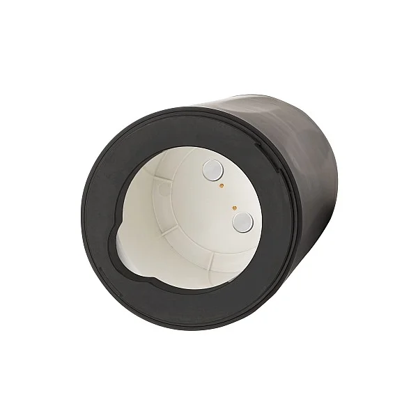 Vibro Thruster Stroker - Zwart van het merk Optimum Power - Penispompen - online kopen bij Masculum.nl. De discrete online seks-toys en erotisch heren ondergoed winkel voor gay & hetero mannen.