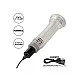 Vibro Air Pump - Zwart van het merk Optimum Power - Penispompen - online kopen bij Masculum.nl. De discrete online seks-toys en erotisch heren ondergoed winkel voor gay & hetero mannen.