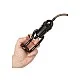 Vibro Air Pump - Zwart van het merk Optimum Power - Penispompen - online kopen bij Masculum.nl. De discrete online seks-toys en erotisch heren ondergoed winkel voor gay & hetero mannen.