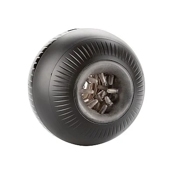 Optimum Power Masturball - Zwart