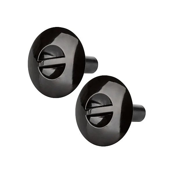Optimum Power Masturball - Zwart van het merk Optimum Power - Sleeve Masturbators - online kopen bij Masculum.nl. De discrete online seks-toys en erotisch heren ondergoed winkel voor gay & hetero mannen.
