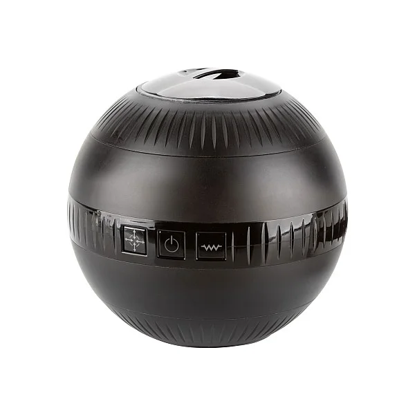 Optimum Power Masturball - Zwart van het merk Optimum Power - Sleeve Masturbators - online kopen bij Masculum.nl. De discrete online seks-toys en erotisch heren ondergoed winkel voor gay & hetero mannen.