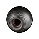 Optimum Power Masturball - Zwart van het merk Optimum Power - Sleeve Masturbators - online kopen bij Masculum.nl. De discrete online seks-toys en erotisch heren ondergoed winkel voor gay & hetero mannen.