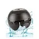 Optimum Power Masturball - Zwart van het merk Optimum Power - Sleeve Masturbators - online kopen bij Masculum.nl. De discrete online seks-toys en erotisch heren ondergoed winkel voor gay & hetero mannen.