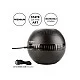 Optimum Power Masturball - Zwart van het merk Optimum Power - Sleeve Masturbators - online kopen bij Masculum.nl. De discrete online seks-toys en erotisch heren ondergoed winkel voor gay & hetero mannen.