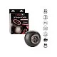 Optimum Power Masturball - Zwart van het merk Optimum Power - Sleeve Masturbators - online kopen bij Masculum.nl. De discrete online seks-toys en erotisch heren ondergoed winkel voor gay & hetero mannen.