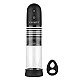 Rechargeable Ez Pump Kit - Zwart van het merk Optimum Series - Penispompen - online bestellen bij Masculum.nl. De discrete online seks-toys en erotisch heren ondergoed winkel voor gay & hetero mannen.