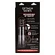 Rechargeable Ez Pump Kit - Zwart van het merk Optimum Series - Penispompen - online bestellen bij Masculum.nl. De discrete online seks-toys en erotisch heren ondergoed winkel voor gay & hetero mannen.