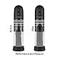 Rechargeable Ez Pump Kit - Zwart van het merk Optimum Series - Penispompen - online bestellen bij Masculum.nl. De discrete online seks-toys en erotisch heren ondergoed winkel voor gay & hetero mannen.