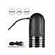Rechargeable Ez Pump Kit - Zwart van het merk Optimum Series - Penispompen - online bestellen bij Masculum.nl. De discrete online seks-toys en erotisch heren ondergoed winkel voor gay & hetero mannen.