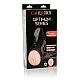 Rechargeable Grip-N-Stroke - Zwart van het merk Optimum Series - Kunst Vagina - online kopen bij Masculum.nl. De discrete online seks-toys en erotisch heren ondergoed winkel voor gay & hetero mannen.