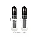 Advanced Automatic Smart Pump - Transparant van het merk Optimum Series - Penispompen - online bestellen bij Masculum.nl. De discrete online seks-toys en erotisch heren ondergoed winkel voor gay & hetero mannen.