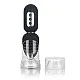 Get Hard Head Pump Set - Transparant van het merk Optimum Series - Penispompen - online bestellen bij Masculum.nl. De discrete online seks-toys en erotisch heren ondergoed winkel voor gay & hetero mannen.
