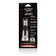 Get Hard Head Pump Set - Transparant van het merk Optimum Series - Penispompen - online bestellen bij Masculum.nl. De discrete online seks-toys en erotisch heren ondergoed winkel voor gay & hetero mannen.