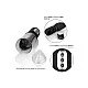 Get Hard Head Pump Set - Transparant van het merk Optimum Series - Penispompen - online bestellen bij Masculum.nl. De discrete online seks-toys en erotisch heren ondergoed winkel voor gay & hetero mannen.