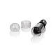 Get Hard Head Pump Set - Transparant van het merk Optimum Series - Penispompen - online bestellen bij Masculum.nl. De discrete online seks-toys en erotisch heren ondergoed winkel voor gay & hetero mannen.