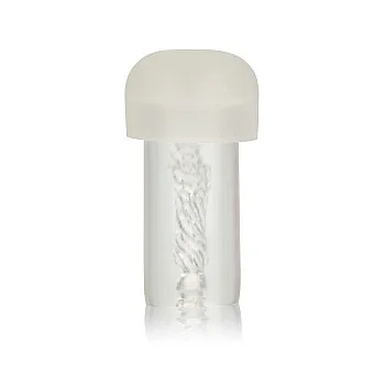 Automatic Smart Pump Sleeve - Transparant