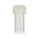 Automatic Smart Pump Sleeve - Transparant van het merk Optimum Series - Penispompen - online bestellen bij Masculum.nl. De discrete online seks-toys en erotisch heren ondergoed winkel voor gay & hetero mannen.