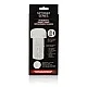 Automatic Smart Pump Sleeve - Transparant van het merk Optimum Series - Penispompen - online bestellen bij Masculum.nl. De discrete online seks-toys en erotisch heren ondergoed winkel voor gay & hetero mannen.
