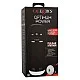 Pulsar Stroker - Zwart van het merk Optimum Power - Sleeve Masturbators - online bestellen bij Masculum.nl. De discrete online seks-toys en erotisch heren ondergoed winkel voor gay & hetero mannen.