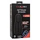 Elite Pro Stroker - Zwart van het merk Optimum Power - Sleeve Masturbators - online kopen bij Masculum.nl. De discrete online seks-toys en erotisch heren ondergoed winkel voor gay & hetero mannen.