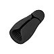 Elite Pro Stroker - Zwart van het merk Optimum Power - Sleeve Masturbators - online kopen bij Masculum.nl. De discrete online seks-toys en erotisch heren ondergoed winkel voor gay & hetero mannen.
