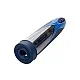 Rechargeable Waterproof Pump - Blauw van het merk Optimum Power - Penispompen - online kopen bij Masculum.nl. De discrete online seks-toys en erotisch heren ondergoed winkel voor gay & hetero mannen.