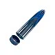 Rechargeable Waterproof Pump - Blauw van het merk Optimum Power - Penispompen - online kopen bij Masculum.nl. De discrete online seks-toys en erotisch heren ondergoed winkel voor gay & hetero mannen.