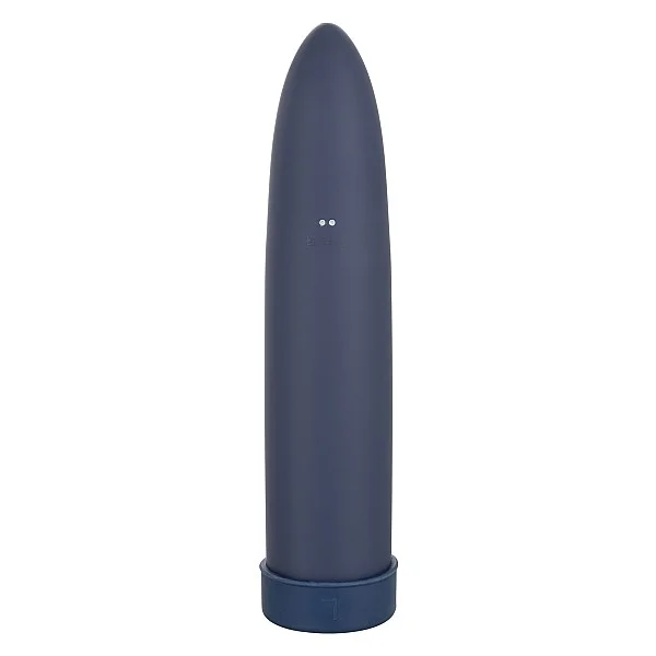 Rechargeable Waterproof Pump - Blauw van het merk Optimum Power - Penispompen - online kopen bij Masculum.nl. De discrete online seks-toys en erotisch heren ondergoed winkel voor gay & hetero mannen.