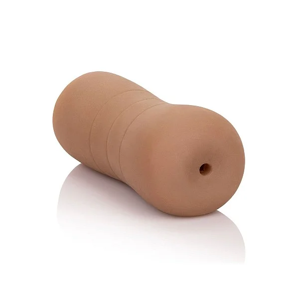 Cheap Thrills Steamy Affair - Bruine huidskleur van het merk Cheap Thrills - Anus Masturbators - online kopen bij Masculum.nl. De discrete online seks-toys en erotisch heren ondergoed winkel voor gay & hetero mannen.